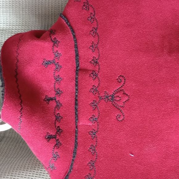 Coldwater Creek Sherpa jacket size small - Picture 7 of 10